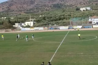 Ολόκληρη η αναμέτρηση ανάμεσα στη Νεάπολη και τον ΠΟΑ! <i class="fa fa-video-camera" aria-hidden="true"></i>