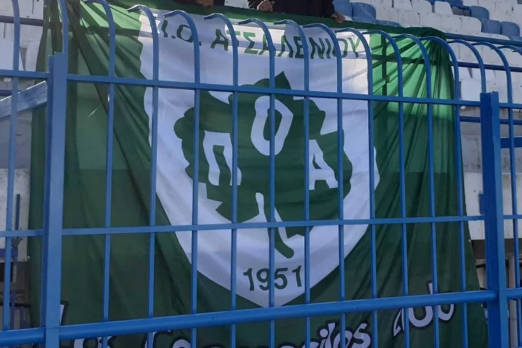 Η μεγάλη εμπειρία του ΠΟΑ κόντρα στον Ολυμπιακό!
