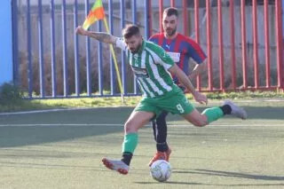 Φ. Καϊμακαμούδης: «Ότι καλύτερο μπορούμε για να νικήσουμε»