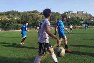 Η… παρακάμερα του Άρης Ρεθύμνου-Πόρος <i class="fa fa-video-camera" aria-hidden="true"></i>