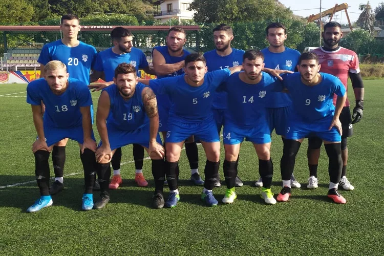 «Φουλάρει» και περιμένει την πρεμιέρα ο Πόρος
