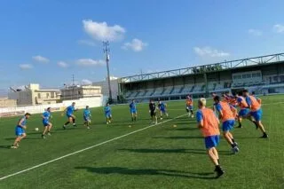 Ακυρώθηκε το φιλικό του Πόρου – Δίτερμα στο Αταλένιο