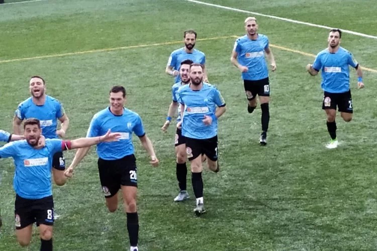Το… διπλό του Πόρου στην έδρα του Άρη Ρεθύμνου <i class="fa fa-video-camera" aria-hidden="true"></i>