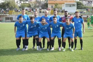 Σε αναζήτηση «μικρού» ο Πόρος – Την Κυριακή φιλικό με τον Άρη Ρεθύμνου