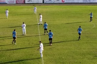 Η ισοπαλία του Πόρου με τον Άρη Σούδα <i class="fa fa-video-camera" aria-hidden="true"></i>