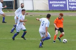 Με απουσίες στην πρεμιέρα ο Ποσειδώνας
