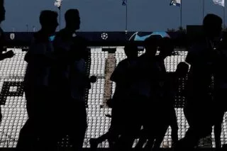 Κρούσμα κορονοϊού στον ΠΑΟΚ ενόψει ΟΦΗ!