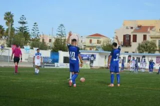 Το Ρεθυμνιακός – Δαμάστα μέσα από εικόνες <i class="fa fa-camera" aria-hidden="true"></i>