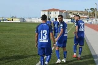 Η πρώτη της χρονιά στην Γ Εθνική είναι… ιδιαίτερη