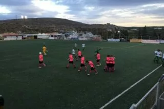 Χαρές τέλος και επιστροφή στη δουλειά για το Ρωμανό!