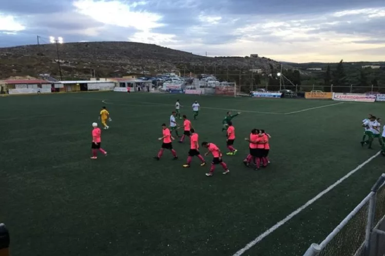 Χαρές τέλος και επιστροφή στη δουλειά για το Ρωμανό!