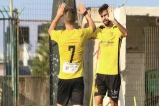 Χωρίς προβλήματα μέχρι στιγμής ο Ρωμανός