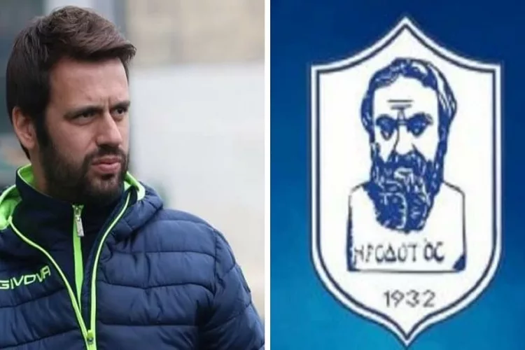 Τηλεφωνική επικοινωνία Σκύβαλου – Ηροδότου