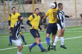 Α2 ΕΠΣΗ – 1ος όμιλος: Παιχνίδια για όλα τα… γούστα