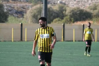 Οι ευχές στον αρχηγό της ΑΕΚ! <i class="fa fa-camera" aria-hidden="true"></i>