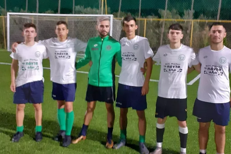 Θέρισος: «Έφτασε η στιγμή για δράση»
