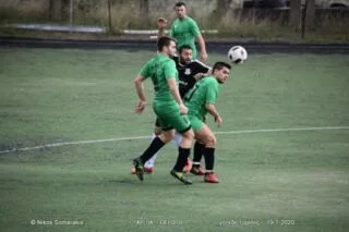 «Ψάχνεται» μεταγραφικά και ανεβάζει… στροφές στην προετοιμασία η Θέρισος