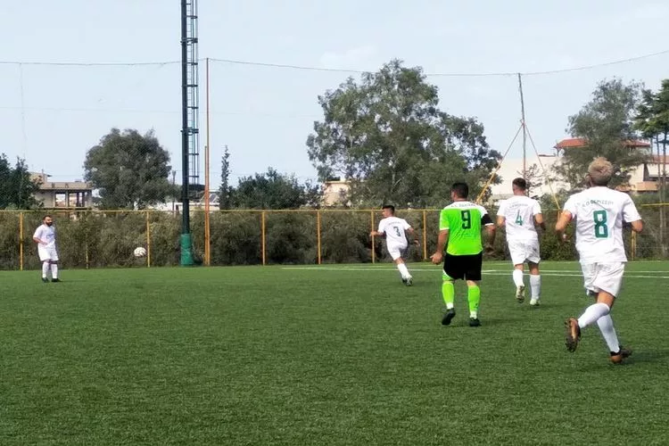 Β2 ΕΠΣΗ: 2Χ2 για Παλιανή, Άλογο Μαλεβιζίου και Μαραθώνα!