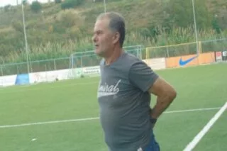 Τ. Σταματάκης: «Είμαστε αισιόδοξοι…»