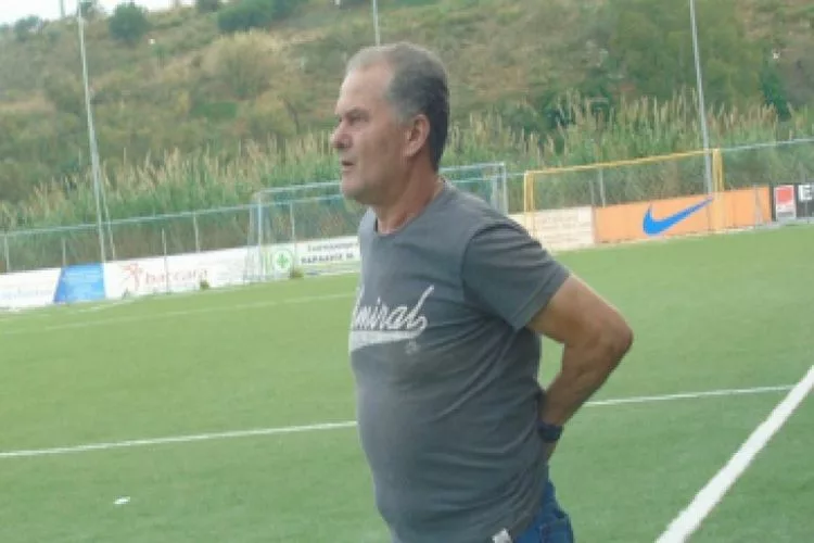 Τ. Σταματάκης: «Είμαστε αισιόδοξοι…»
