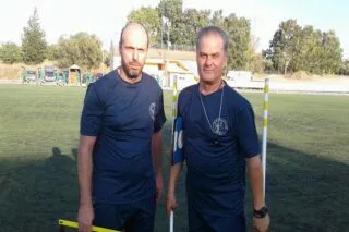 Τ. Σταματάκης: «Ήταν ένα αμφίρροπο παιχνίδι»