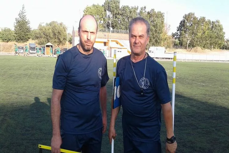Τ. Σταματάκης: «Ήταν ένα αμφίρροπο παιχνίδι»