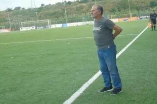 Τ. Σταματάκη: «Μας περιμένει ένα πολύ δύσκολο παιχνίδι»