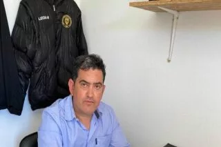 Λ. Τιτομιχελάκης: «Ιστορική ομάδα ο ΑΟ Τυμπακίου» <i class="fa fa-video-camera" aria-hidden="true"></i>