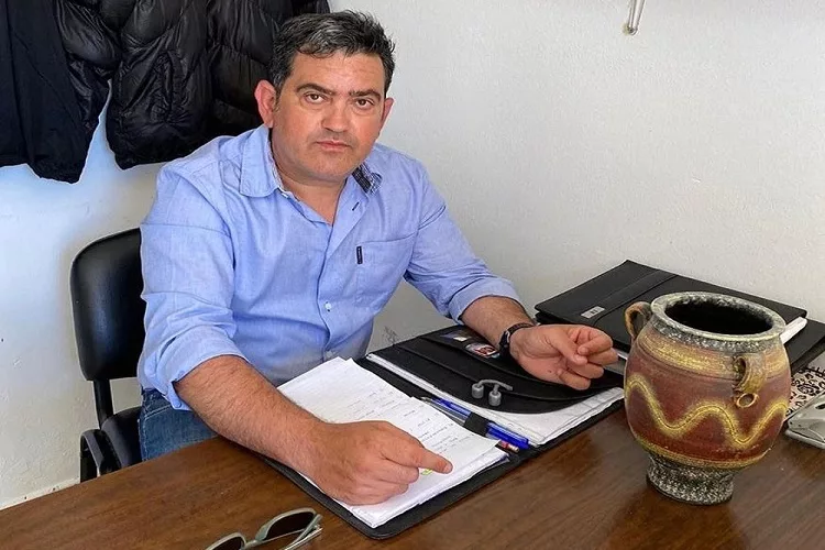 Λ. Τιτομιχελάκης: «Η αναγκαστική αλλαγή μας δημιούργησε προβλήματα»