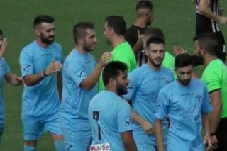 Συνεχίζει το «ψάξιμο» για μικρούς η Τριτωνία