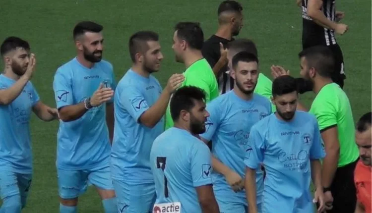 Συνεχίζει το «ψάξιμο» για μικρούς η Τριτωνία