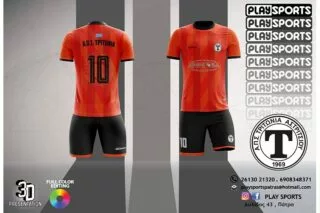 Πρεμιέρα με νέα εμφάνιση για Τριτωνία <i class="fa fa-camera" aria-hidden="true"></i>