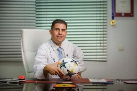 Τραυματισμοί των ποδοσφαιριστών στο Παγκόσμιο Κύπελλο