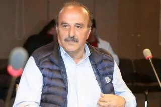 Ν. Τζώρτζογλου: «Αν υπάρχει υποψηφιότητα από εμένα θα το μάθουμε όταν τελειώσουν οι προθεσμίες»