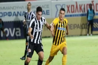 Οι ευχές του ΟΦΗ στον Νοικοκυράκη <i class="fa fa-camera" aria-hidden="true"></i>