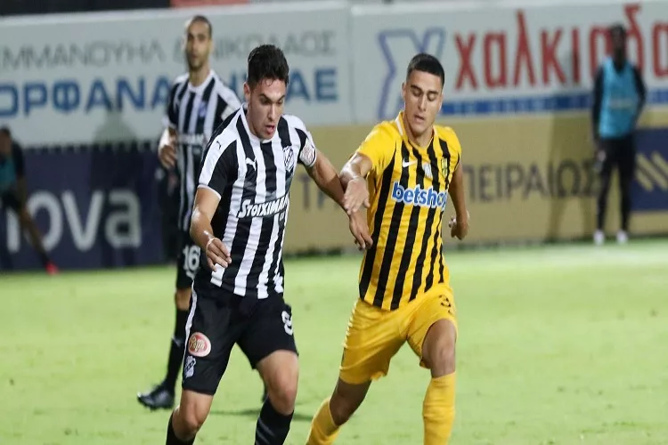 Οι ευχές του ΟΦΗ στον Νοικοκυράκη <i class="fa fa-camera" aria-hidden="true"></i>
