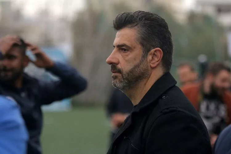 Τα πήρε όλα κι… έρχεται (ξανά)