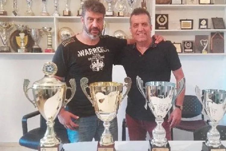 Τα είπαν Βασιλειάδης-Ηρόδοτος και θα τα… ξαναπούν