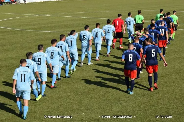 Συνεχίζεται η προετοιμασία παρά το «ρεπό»