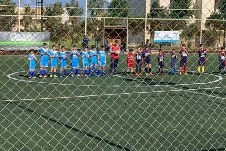 Σκέψεις για παιδικό μίνι-τουρνουά στην ΕΠΣΗ