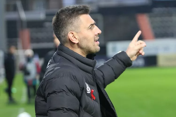 Σίμος: «Δύσκολη και σημαντική νίκη»
