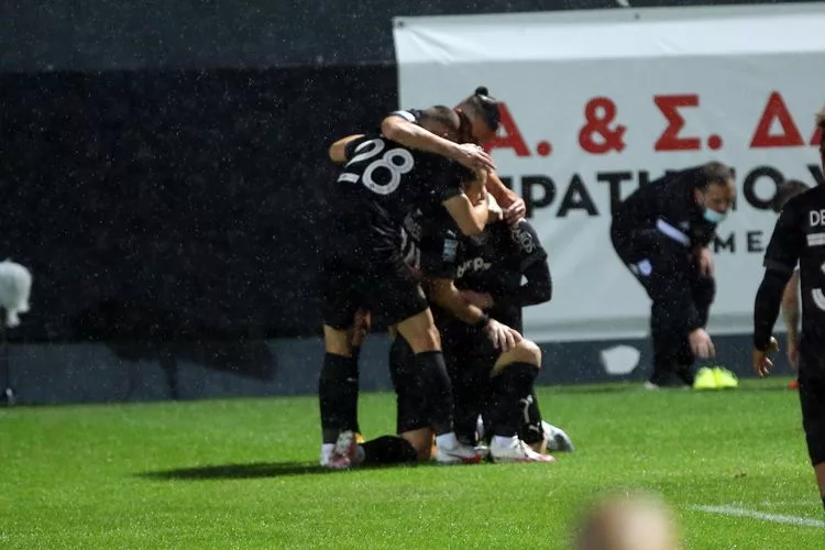 Τα στιγμιότυπα από το ΟΦΗ-ΠΑΣ Γιάννινα <i class="fa fa-video-camera" aria-hidden="true"></i>