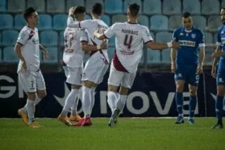 Αναβλήθηκε το ΑΕΛ – Λαμία λόγω κρουσμάτων κορονοϊού!
