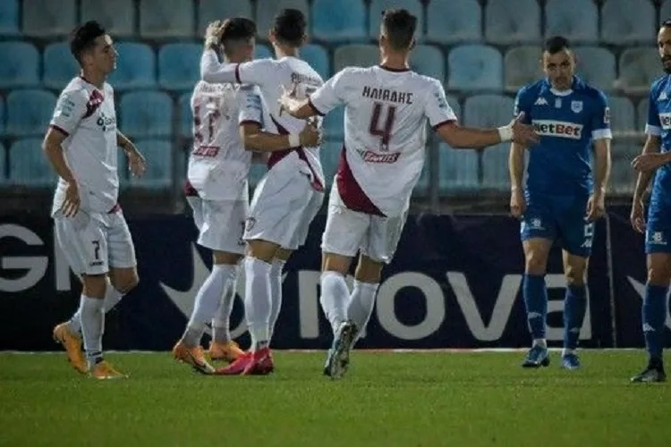 Αναβλήθηκε το ΑΕΛ – Λαμία λόγω κρουσμάτων κορονοϊού!