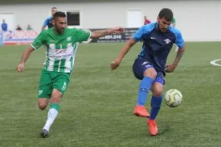 Ελεύθερος ο Τοπούζης απο Αλμυρό, αποχωρεί και ο Ιρέμπα