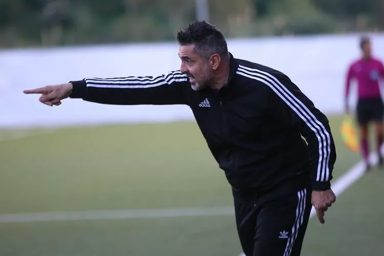 Μ. Πίτσος: «Οι επαγγελματικές υποχρεώσεις δεν με άφηναν να συνεχίσω – Είμαι δεμένος με τον Γιούχτα»