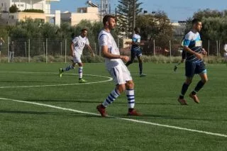 Έ«Χ»ασε ευκαιρίες και βαθμούς ο Ηρόδοτος!