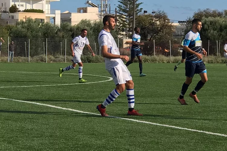 Έ«Χ»ασε ευκαιρίες και βαθμούς ο Ηρόδοτος!