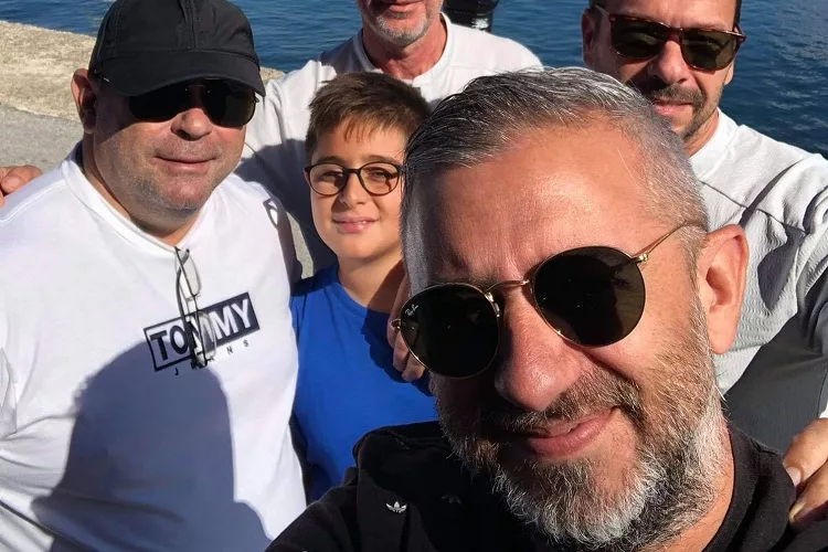 Πάντα «δίπλα» στην Δαμάστα ο Α. Παπαδάκης