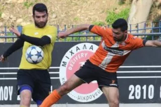 Το… βουνό στην άμυνα του Ρωμανού!